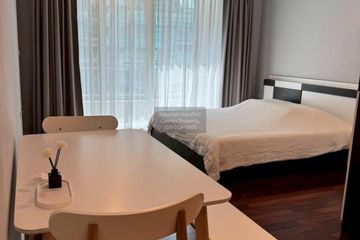 1 Bedroom Condo for sale in Circle Condominium, Makkasan, Bangkok near Airport Rail Link Makkasan