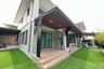 4 Bedroom House for sale in Passorn Buddhamonthon Sai 2-Bangweak, Bang Phai, Bangkok