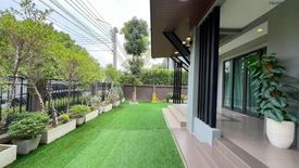 4 Bedroom House for sale in Passorn Buddhamonthon Sai 2-Bangweak, Bang Phai, Bangkok