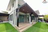 4 Bedroom House for sale in Passorn Buddhamonthon Sai 2-Bangweak, Bang Phai, Bangkok