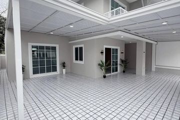 4 Bedroom House for sale in Baan Pruksa 14 B, Bang Khu Rat, Nonthaburi