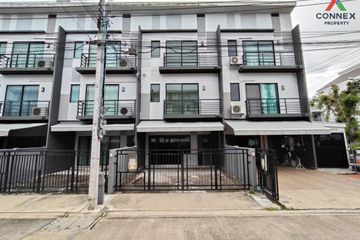 3 Bedroom Townhouse for sale in Baan Klang Muang Suksawat, Bang Phueng, Samut Prakan