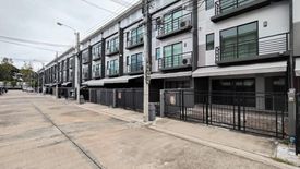 3 Bedroom Townhouse for sale in Baan Klang Muang Suksawat, Bang Phueng, Samut Prakan