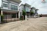 3 Bedroom House for sale in Natura Trend Prachauthit 90, Thung Khru, Bangkok