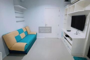 1 Bedroom Condo for sale in Aspire Rama 9, Bang Kapi, Bangkok near MRT Phra Ram 9
