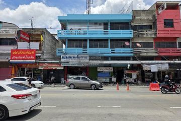 3 Bedroom Commercial for sale in Nong Khaem, Bangkok