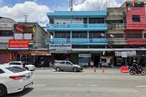 3 Bedroom Commercial for sale in Nong Khaem, Bangkok