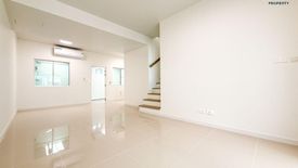 3 Bedroom Townhouse for sale in Baan Pruksa Klongbangpai Station-Bangyai, Bang Mae Nang, Nonthaburi