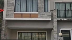 3 Bedroom Townhouse for sale in Suchawalai at sea, Cha am, Phetchaburi