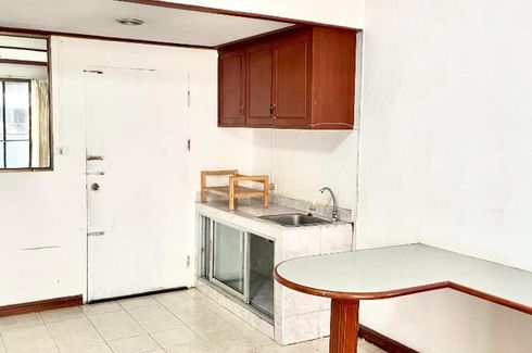 1 Bedroom Condo for sale in P.S.T. Condo Ville, Chong Nonsi, Bangkok