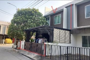 3 Bedroom Townhouse for sale in Sai Noi, Nonthaburi