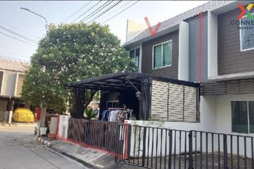 3 Bedroom Townhouse for sale in Sai Noi, Nonthaburi