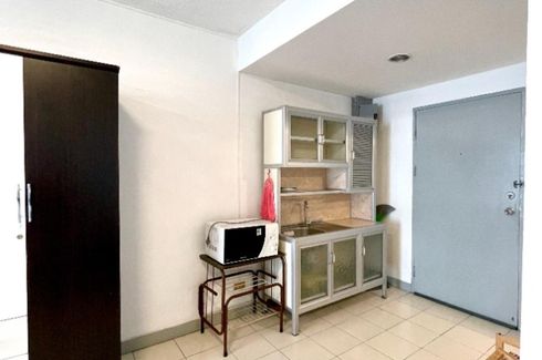 1 Bedroom Condo for sale in P.S.T. Condo Ville, Chong Nonsi, Bangkok