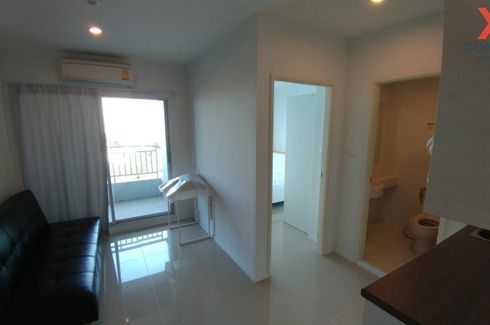 1 Bedroom Condo for sale in Lumpini Park Beach Jomtien, Nong Prue, Chonburi