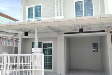 3 Bedroom Townhouse for sale in Bang Phli Yai, Samut Prakan