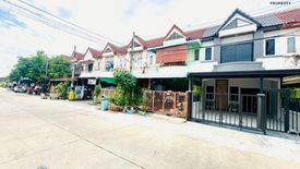 3 Bedroom Townhouse for sale in Lahan, Nonthaburi