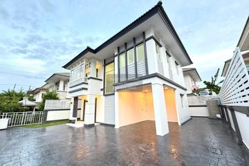 3 Bedroom Townhouse for sale in Pruksa Town Phetkasem 81, Nong Khaem, Bangkok