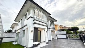 3 Bedroom Townhouse for sale in Pruksa Town Phetkasem 81, Nong Khaem, Bangkok