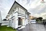 3 Bedroom Townhouse for sale in Pruksa Town Phetkasem 81, Nong Khaem, Bangkok