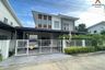 3 Bedroom House for sale in Lanceo CRIB Rattanathibet-Tha it, Tha It, Nonthaburi
