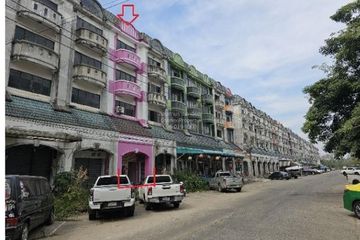 2 Bedroom House for sale in Tha Tamnak, Nakhon Pathom