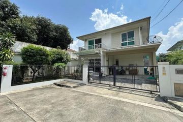 3 Bedroom House for sale in Chaiyapruek Bangyai, Sao Thong Hin, Nonthaburi