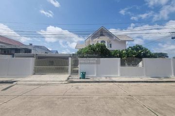 4 Bedroom House for sale in Muang Thong 4 (Punna Withi 53), Bang Chak, Bangkok