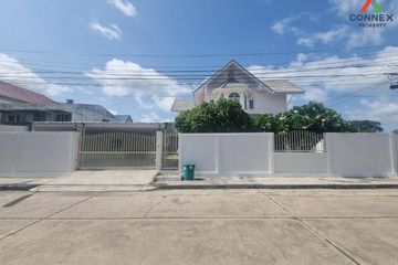 4 Bedroom House for sale in Muang Thong 4 (Punna Withi 53), Bang Chak, Bangkok