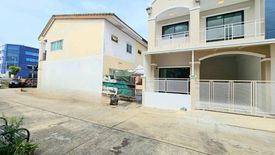 4 Bedroom Townhouse for sale in Thanajit Village, Sala Klang, Nonthaburi