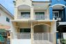 4 Bedroom Townhouse for sale in Thanajit Village, Sala Klang, Nonthaburi
