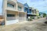 4 Bedroom Townhouse for sale in Thanajit Village, Sala Klang, Nonthaburi