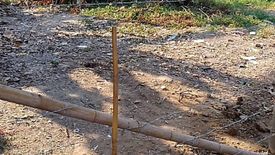 1 Bedroom Land for sale in Khlong Kum, Bangkok