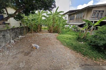 1 Bedroom Land for sale in Khlong Kum, Bangkok