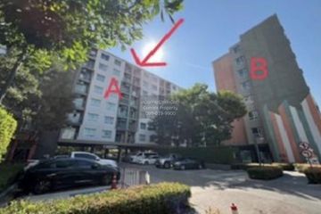 1 Bedroom Condo for sale in Lumpini Ville Sukhumvit 76 - Bearing Station 2, Samrong Nuea, Samut Prakan near MRT Si Bearing