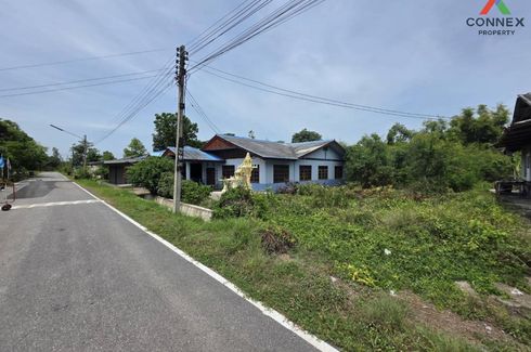 1 Bedroom Land for sale in Bang Sai, Phra Nakhon Si Ayutthaya