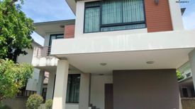 4 Bedroom House for sale in Baan Prinsiri, Chong Nonsi, Bangkok