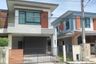 4 Bedroom House for sale in Baan Prinsiri, Chong Nonsi, Bangkok