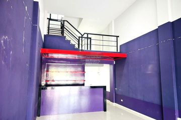 1 Bedroom Townhouse for sale in Din Daeng, Bangkok near MRT Ratchadaphisek