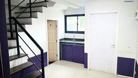 1 Bedroom Townhouse for sale in Din Daeng, Bangkok near MRT Ratchadaphisek