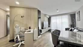 2 Bedroom Condo for sale in Artisan Ratchada, Huai Khwang, Bangkok near MRT Huai Khwang