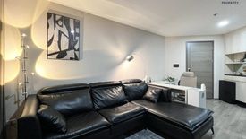 2 Bedroom Condo for sale in Artisan Ratchada, Huai Khwang, Bangkok near MRT Huai Khwang