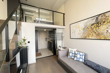 1 Bedroom Condo for sale in Maha Phruettharam, Bangkok near MRT Hua Lamphong