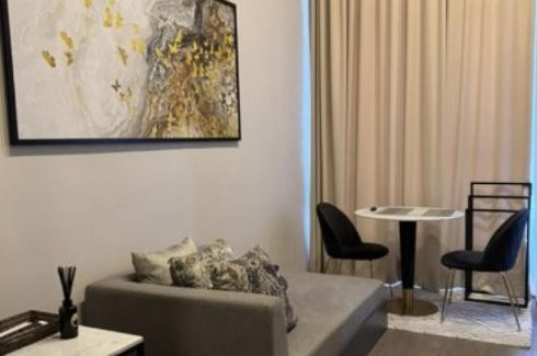 1 Bedroom Condo for sale in Maha Phruettharam, Bangkok near MRT Hua Lamphong