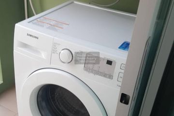 1 Bedroom Condo for sale in Lumpini Place Srinakarin, Suan Luang, Bangkok near Airport Rail Link Hua Mak