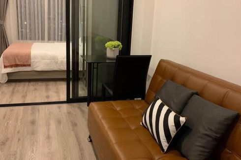 1 Bedroom Condo for sale in Knightsbridge Prime Onnut, Phra Khanong Nuea, Bangkok near BTS On Nut