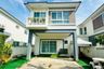 3 Bedroom House for sale in Supalai Pride Prachauthit, Nai Khlong Bang Pla Kot, Samut Prakan