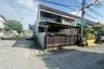 2 Bedroom House for sale in Wong Sawang, Bangkok near MRT Wong Sawang
