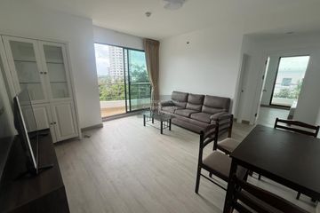 2 Bedroom Condo for sale in Bang Kho Laem, Bangkok