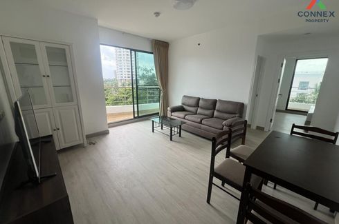 2 Bedroom Condo for sale in Bang Kho Laem, Bangkok