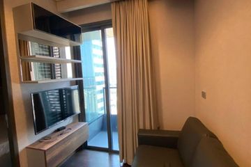 1 Bedroom Condo for sale in The Lumpini 24, Khlong Tan, Bangkok near BTS Phrom Phong